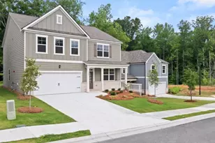 3874 Donetta Dr, Atlanta, GA 30349 - Photo 2