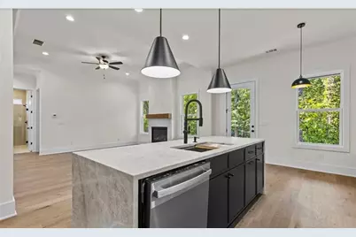 3374 Lee Drive, Buford, GA 30518 - Photo 16