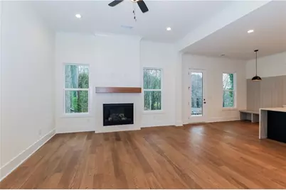 3374 Lee Drive, Buford, GA 30518 - Photo 2