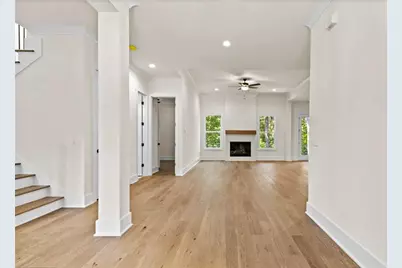 3374 Lee Drive, Buford, GA 30518 - Photo 6