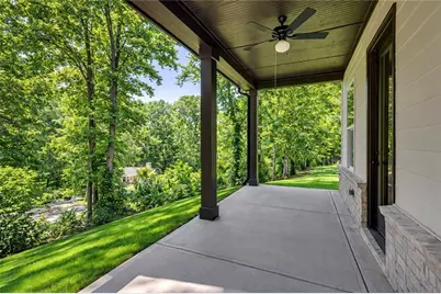 3374 Lee Drive, Buford, GA 30518 - Photo 4