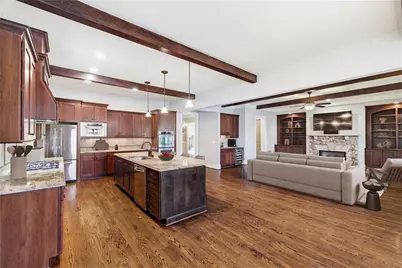 1982 Cheyanne Drive SE, Smyrna, GA 30080 - Photo 8