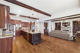 1982 Cheyanne Dr SE, Smyrna, GA 30080 - Photo 8