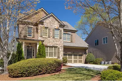 1982 Cheyanne Drive SE, Smyrna, GA 30080 - Photo 2