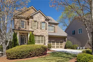 1982 Cheyanne Dr SE, Smyrna, GA 30080 - Photo 2