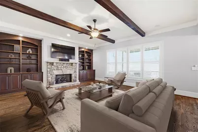 1982 Cheyanne Drive SE, Smyrna, GA 30080 - Photo 12