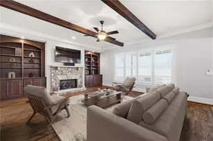 1982 Cheyanne Dr SE, Smyrna, GA 30080 - Photo 12