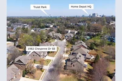 1982 Cheyanne Drive SE, Smyrna, GA 30080 - Photo 48