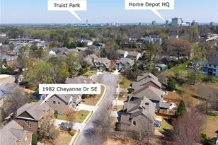 1982 Cheyanne Dr SE, Smyrna, GA 30080 - Photo 48