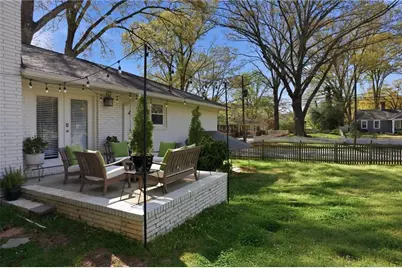 555 Allgood Road NE, Marietta, GA 30060 - Photo 28