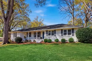 555 Allgood Rd NE, Marietta, GA 30060 - Photo 1