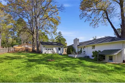 555 Allgood Road NE, Marietta, GA 30060 - Photo 30