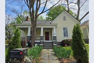 1055 Longley Avenue NW, Atlanta, GA 30318 - Photo 1