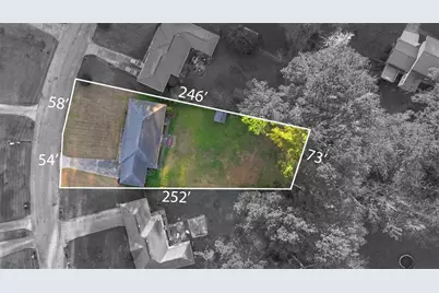 3409 Pamlico Drive SW, Atlanta, GA 30311 - Photo 4