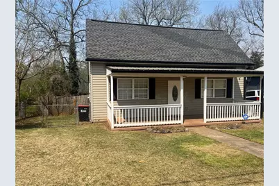 145 Peachtree Street, Griffin, GA 30223 - Photo 2
