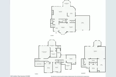 4525 Landover Way, Suwanee, GA 30024 - Photo 64