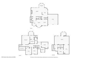 4525 Landover Way, Suwanee, GA 30024 - Photo 64