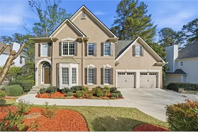 4525 Landover Way, Suwanee, GA 30024 - Photo 1