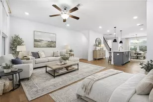 4044 Allegretto Circle SE, Atlanta, GA 30339 - Photo 2