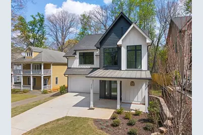 2261 Paul Avenue NW, Atlanta, GA 30318 - Photo 2