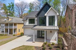 2261 Paul Ave NW, Atlanta, GA 30318 - Photo 2