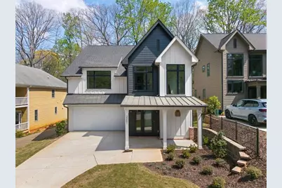 2261 Paul Avenue NW, Atlanta, GA 30318 - Photo 1