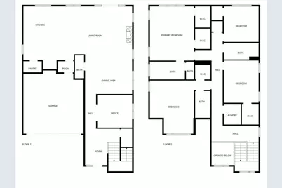 2261 Paul Avenue NW, Atlanta, GA 30318 - Photo 42