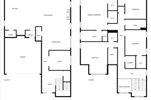 2261 Paul Ave NW, Atlanta, GA 30318 - Photo 42