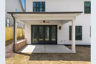 2261 Paul Avenue NW, Atlanta, GA 30318 - Photo 36