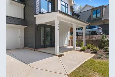 2261 Paul Avenue NW, Atlanta, GA 30318 - Photo 4