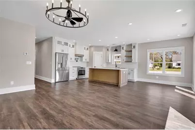 5186 Hartsook Drive, Covington, GA 30014 - Photo 8