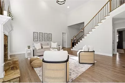 800 Barberry Drive, Milton, GA 30004 - Photo 12