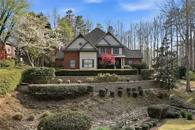 800 Barberry Drive, Milton, GA 30004 - Photo 2