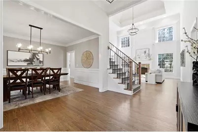 800 Barberry Drive, Milton, GA 30004 - Photo 8