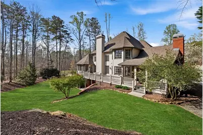 800 Barberry Drive, Milton, GA 30004 - Photo 50