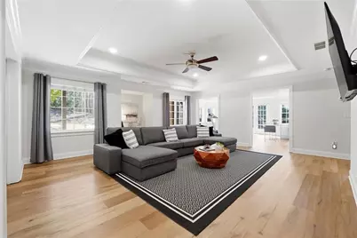 800 Barberry Drive, Milton, GA 30004 - Photo 42