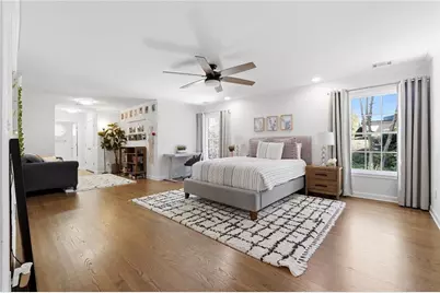 800 Barberry Drive, Milton, GA 30004 - Photo 32