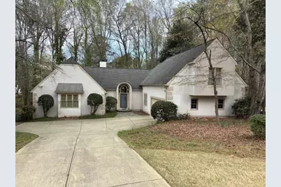 3626 Sope Creek Farm SE, Marietta, GA 30067 - Photo 1