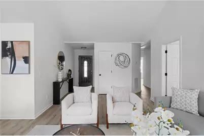 2203 Hidden Creek Drive, Decatur, GA 30035 - Photo 4