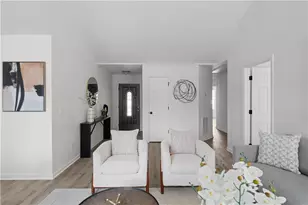 2203 Hidden Creek Dr, Decatur, GA 30035 - Photo 4