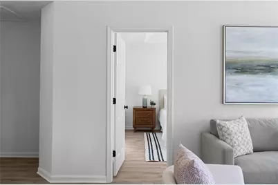 2203 Hidden Creek Drive, Decatur, GA 30035 - Photo 14