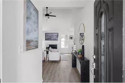 2203 Hidden Creek Drive, Decatur, GA 30035 - Photo 2