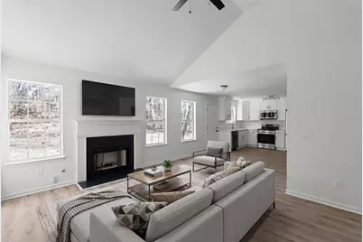 2203 Hidden Creek Drive, Decatur, GA 30035 - Photo 8