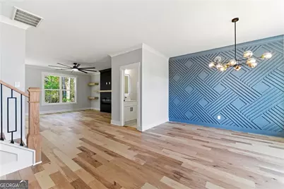 216 Galway Lane, Hampton, GA 30228 - Photo 2