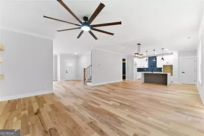 216 Galway Lane, Hampton, GA 30228 - Photo 8