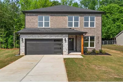216 Galway Lane, Hampton, GA 30228 - Photo 1