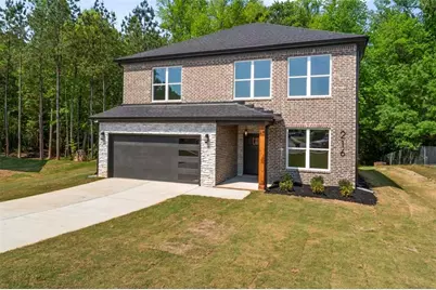 216 Galway Lane, Hampton, GA 30228 - Photo 2