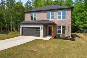 216 Galway Ln, Hampton, GA 30228 - Photo 2
