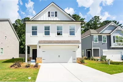 454 Burgundy Terrace SE, Atlanta, GA 30354 - Photo 1