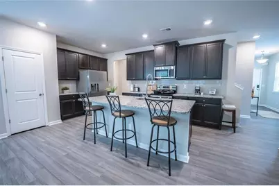 454 Burgundy Terrace SE, Atlanta, GA 30354 - Photo 2